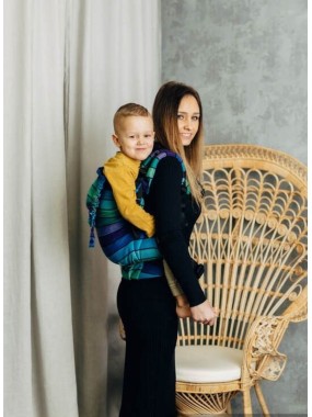 LennyPreschool carrier for toddlers and preschoolers