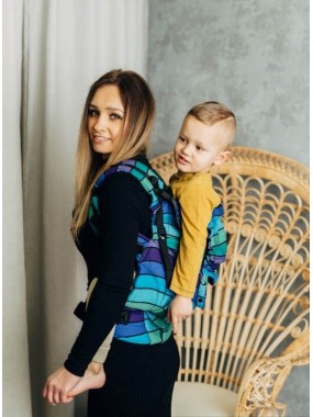LennyPreschool carrier for toddlers and preschoolers