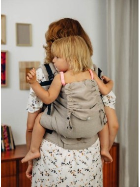 LennyPreschool nešioklė 1–5 metų vaikams