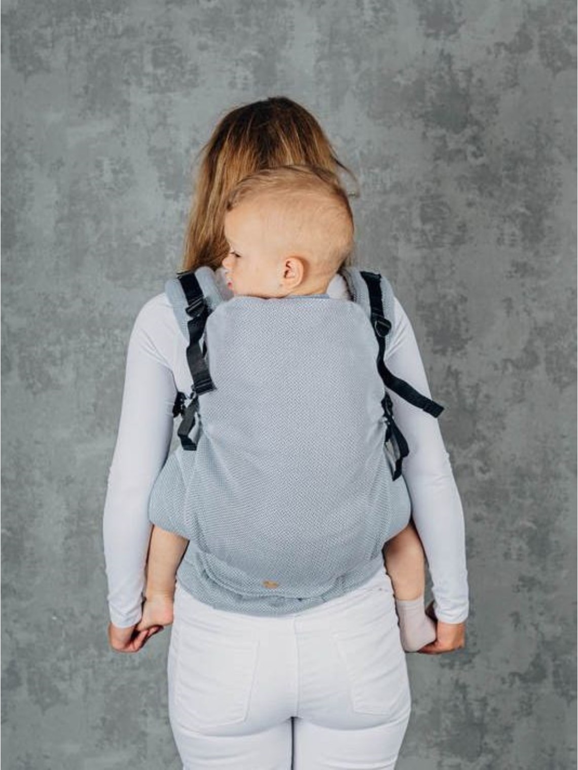 LennyPreschool nešioklė 1–5 metų vaikams