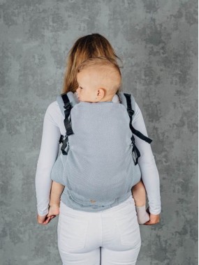 LennyPreschool nešioklė 1–5 metų vaikams