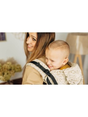 LennyPreschool nešioklė 1–5 metų vaikams