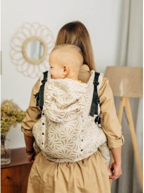 LennyPreschool nešioklė 1–5 metų vaikams