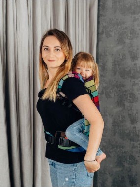 LennyPreschool carrier for toddlers and preschoolers
