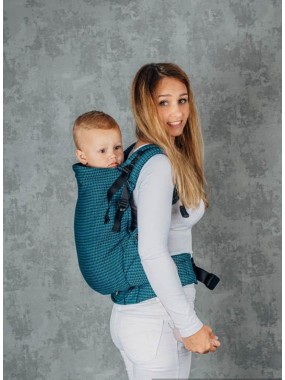 LennyPreschool carrier for toddlers and preschoolers