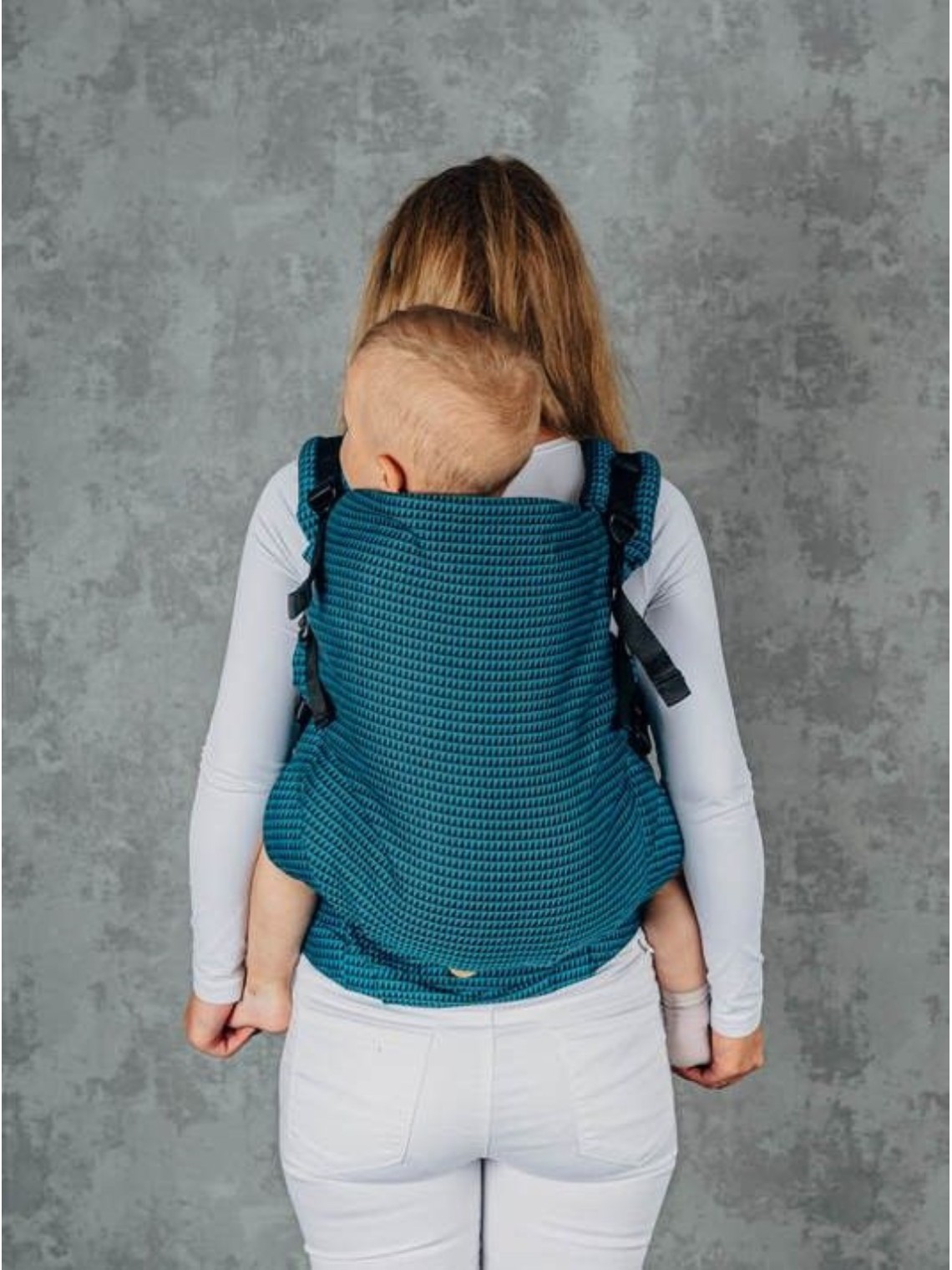 LennyPreschool nešioklė 1–5 metų vaikams