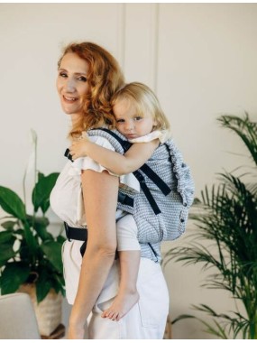 LennyPreschool nešioklė 1–5 metų vaikams