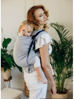 LennyPreschool carrier for toddlers and preschoolers
