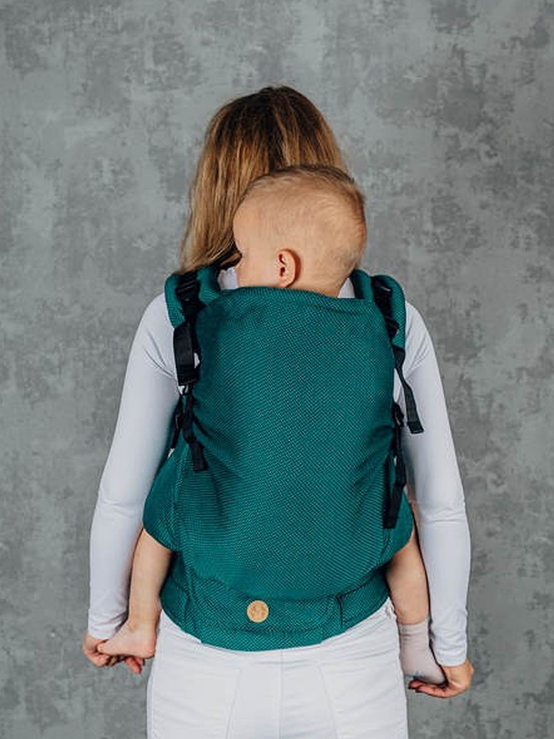 LennyPreschool nešioklė 1–5 metų vaikams