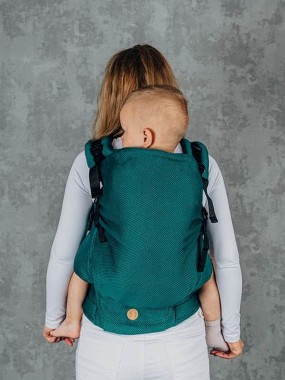 LennyPreschool nešioklė 1–5 metų vaikams