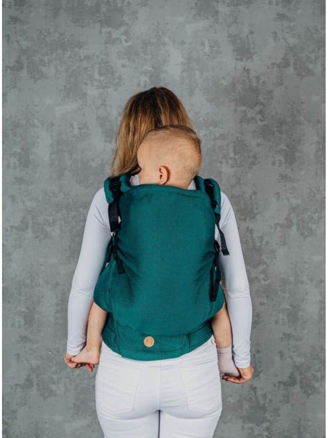 LennyPreschool nešioklė 1–5 metų vaikams