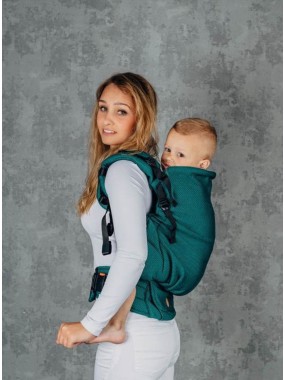LennyPreschool carrier for toddlers and preschoolers