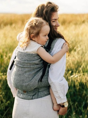 LennyPreschool nešioklė 1–5 metų vaikams