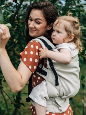 LennyPreschool carrier for toddlers and preschoolers