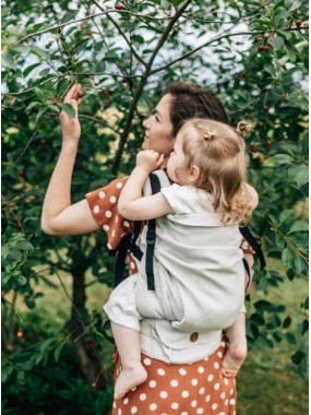 LennyPreschool carrier for toddlers and preschoolers
