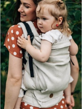 LennyPreschool carrier for toddlers and preschoolers