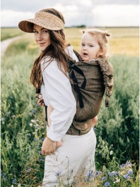 LennyPreschool nešioklė 1–5 metų vaikams