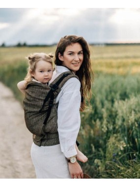 LennyPreschool nešioklė 1–5 metų vaikams
