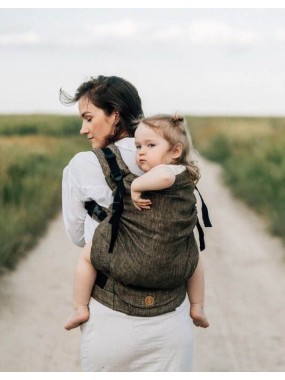 LennyPreschool carrier for toddlers and preschoolers
