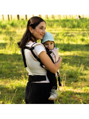 Didymos DidyFix ergonomiška nešioklė kūdikiui – nuo 3,5 iki 20 kg