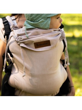 Didymos DidyFix ergonomiška nešioklė kūdikiui – nuo 3,5 iki 20 kg