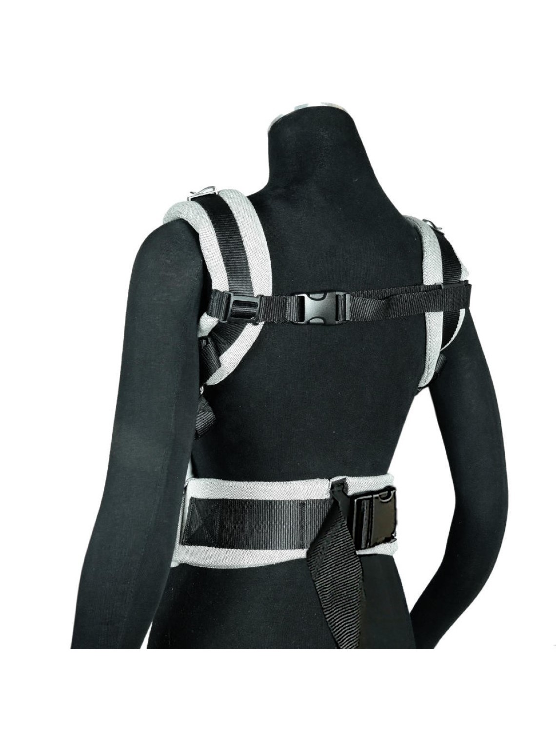 Didymos DidyFix ergonomic baby carrier – from birth to 20 kg