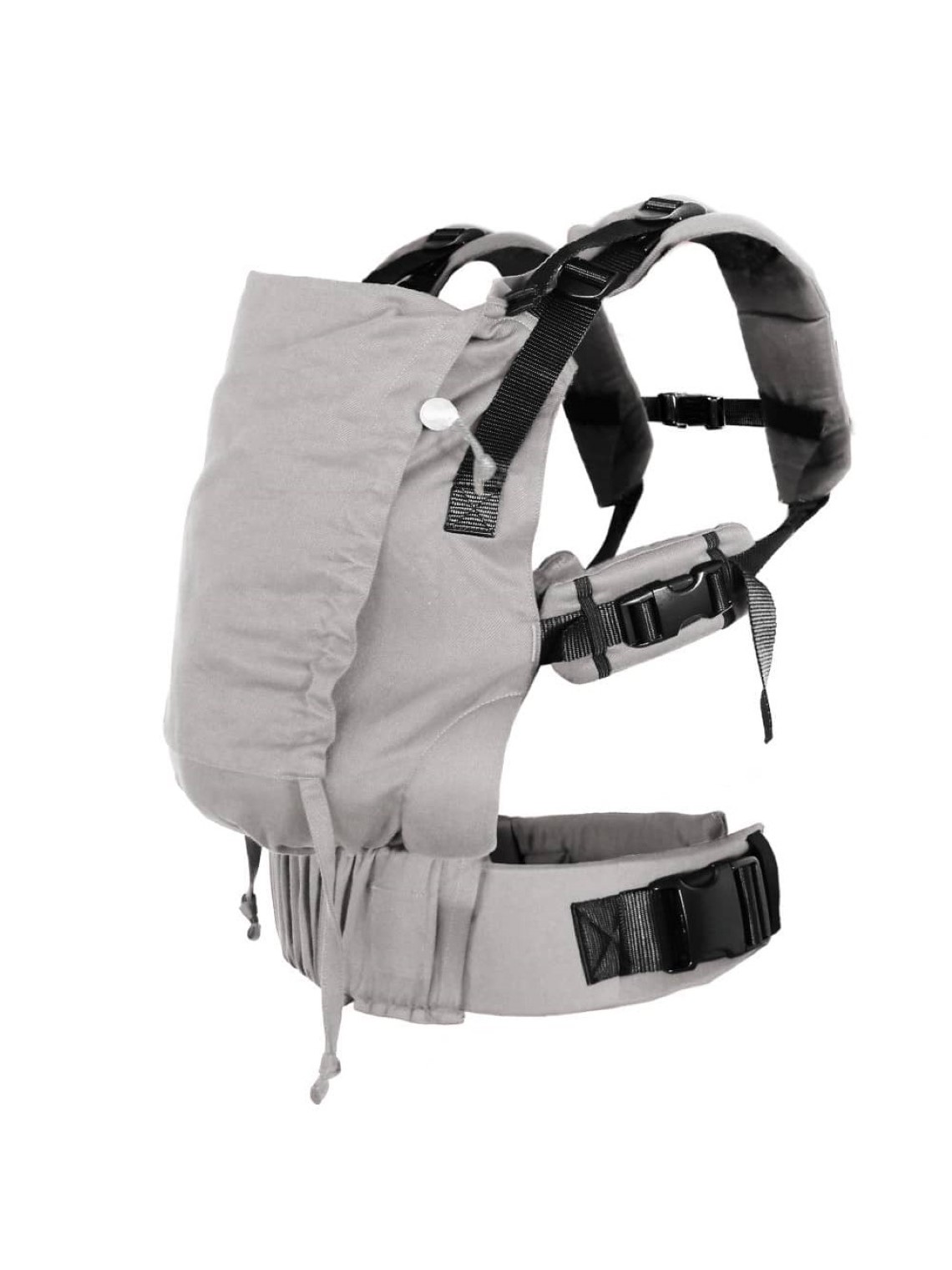 Didymos DidyFix ergonomic baby carrier – from birth to 20 kg