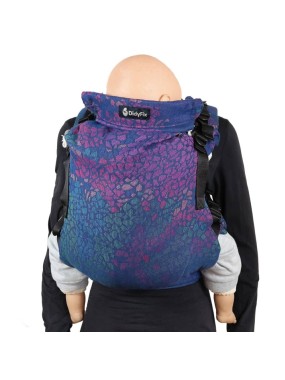 Didymos DidyFix ergonomic baby carrier – from birth to 20 kg
