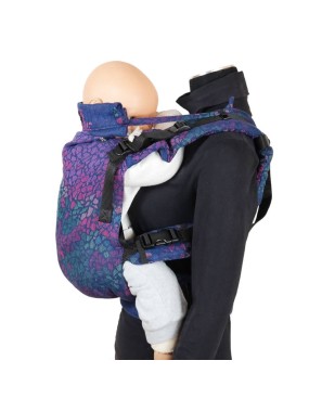 Didymos DidyFix ergonomic baby carrier – from birth to 20 kg
