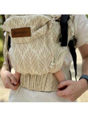 Didymos DidyFix ergonomiška nešioklė kūdikiui – nuo 3,5 iki 20 kg