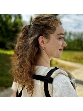 Didymos DidyFix ergonomiška nešioklė kūdikiui – nuo 3,5 iki 20 kg