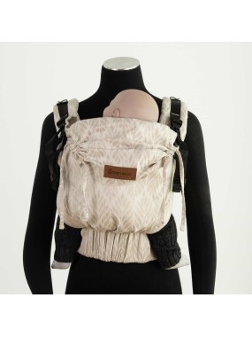 Didymos DidyFix ergonomiška nešioklė kūdikiui – nuo 3,5 iki 20 kg
