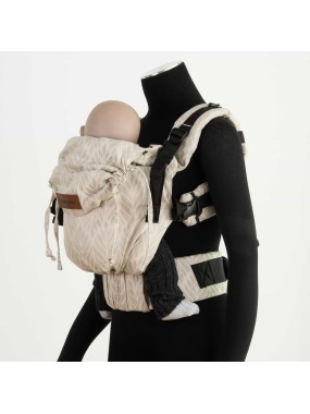 Didymos DidyFix ergonomiška nešioklė kūdikiui – nuo 3,5 iki 20 kg