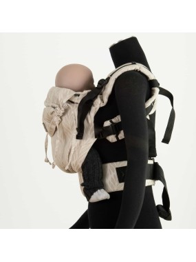 Didymos DidyFix ergonomiška nešioklė kūdikiui – nuo 3,5 iki 20 kg