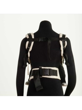 Didymos DidyFix ergonomiška nešioklė kūdikiui – nuo 3,5 iki 20 kg