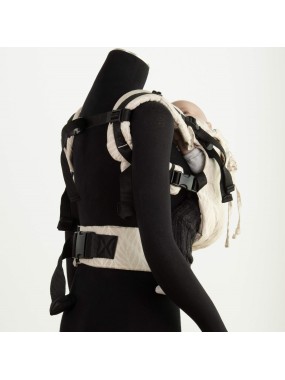 Didymos DidyFix ergonomiška nešioklė kūdikiui – nuo 3,5 iki 20 kg