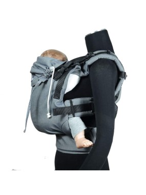 Didymos DidyFix ergonomiška nešioklė kūdikiui – nuo 3,5 iki 20 kg