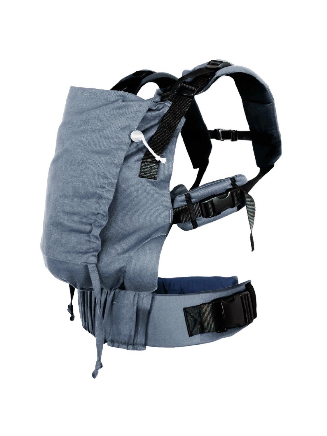 Didymos DidyFix ergonomiška nešioklė kūdikiui – nuo 3,5 iki 20 kg