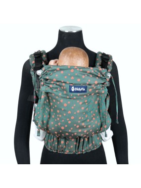Didymos DidyFix ergonomic baby carrier – from birth to 20 kg