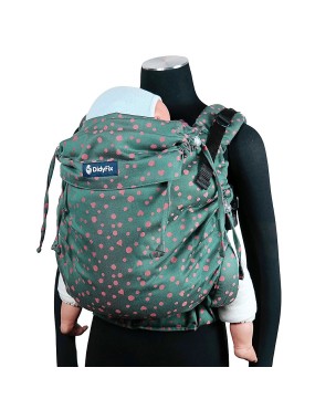 DidyKlick 4u Toddler – patogi nešynė vaikams iki 5 metų DidyKlick 4u Toddler – patogi nešynė vaikams iki 5 metų