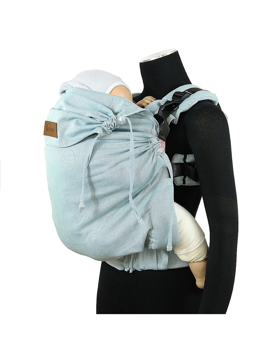 DidyFix Toddler ergonominė nešioklė vaikui