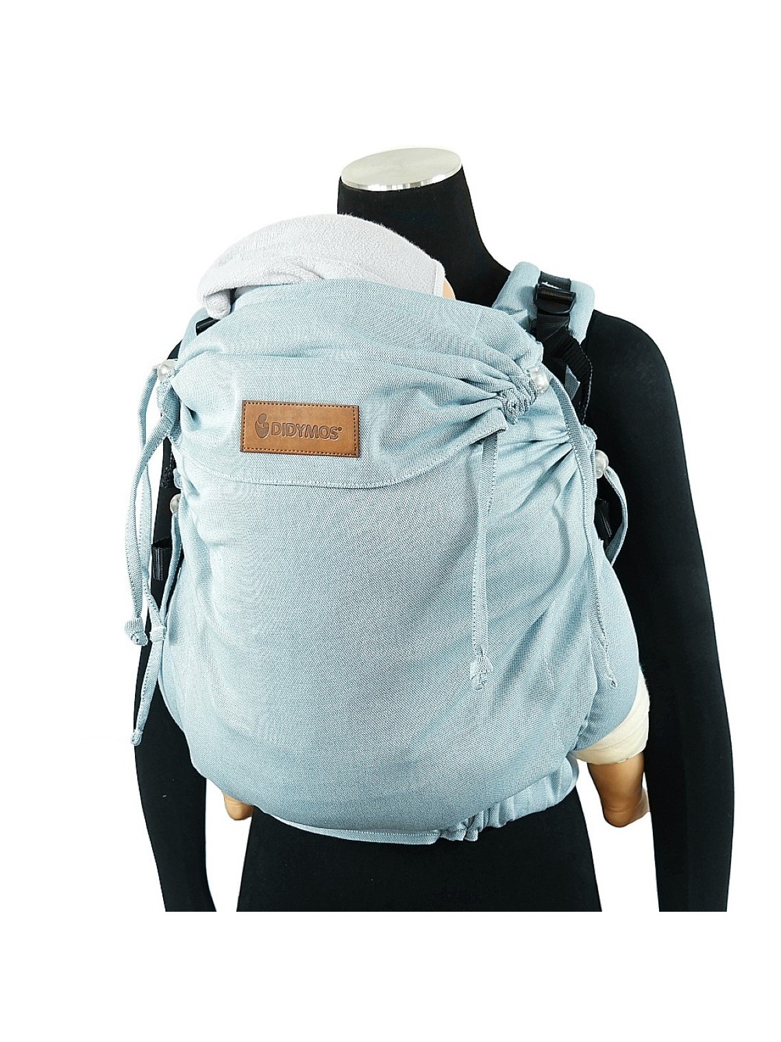 DidyFix Toddler ergonominė nešioklė vaikui
