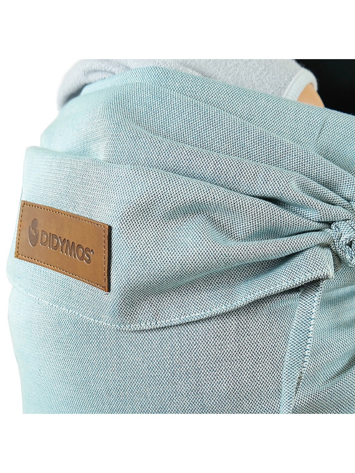 DidyFix Toddler ergonominė nešioklė vaikui