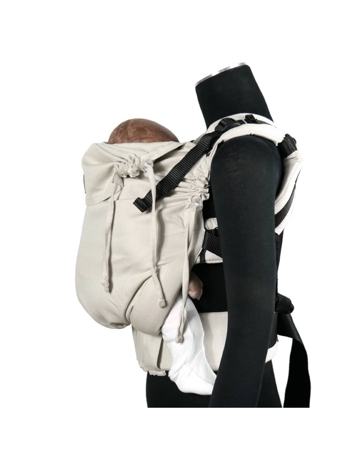 DidyKlick 4u Toddler – ergonomic carrier for toddlers up to 5 years