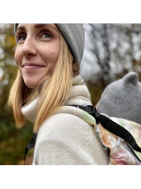 DidyKlick 4u Toddler – ergonomic carrier for toddlers up to 5 years
