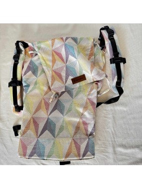 DidyKlick 4u Toddler – ergonomic carrier for toddlers up to 5 years