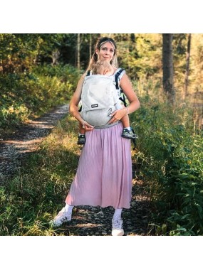 DidyKlick 4u Toddler – ergonomic carrier for toddlers up to 5 years