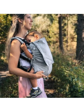 DidyKlick 4u Toddler – ergonomic carrier for toddlers up to 5 years