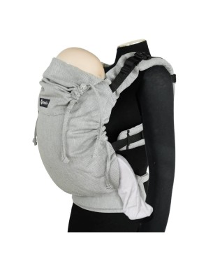 DidyKlick 4u Toddler – ergonomic carrier for toddlers up to 5 years