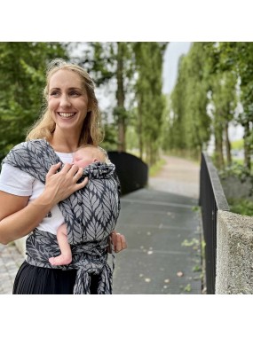 DidyKlick 4u – ergonomiška nešynė kūdikiui su reguliuojamu diržu DidyKlick 4u – ergonomiška nešynė kūdikiui su reguliuojamu diržu